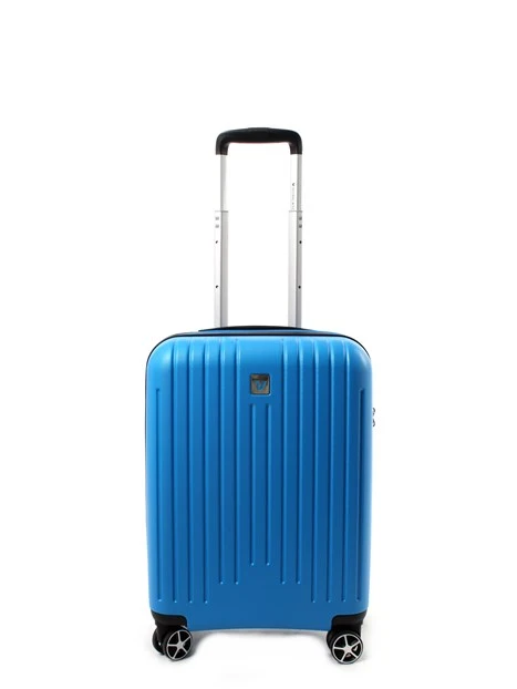 TROLLEY CABINA ELECTRON 2.0 UNISEX ADULTO AZZURRO