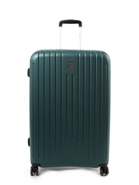 TROLLEY GRANDE ELECTRON 2.0 UNISEX ADULTO VERDE