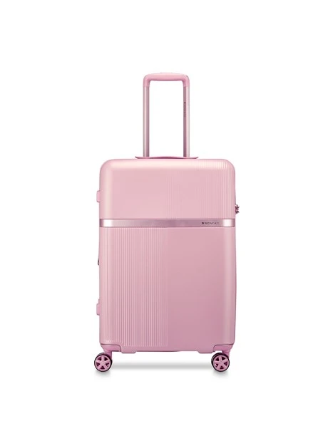 TROLLEY MEDIO AIRGLAM EXP. 68/27 UNISEX ROSA