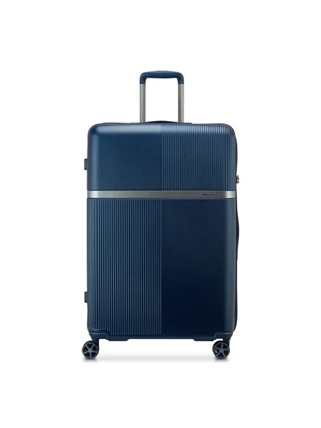 TROLLEY GRANDE AIRGLAM EXP. 77/30 UNISEX BLU