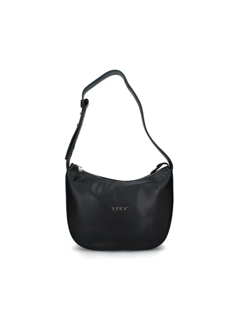 BORSA A SPALLA X3EPWX070032 DONNA NERO