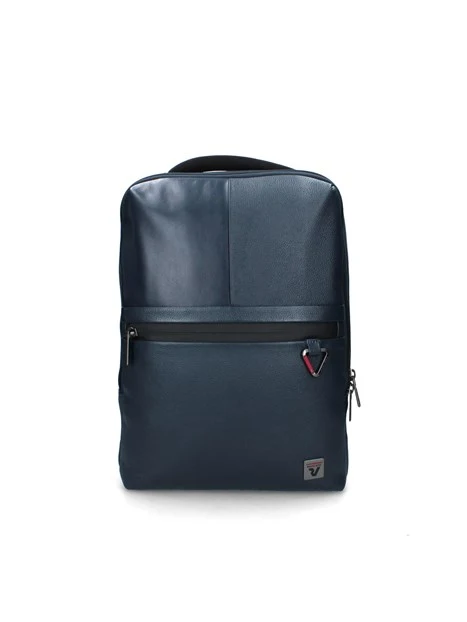 ZAINO PORTA PC UNISEX BLU