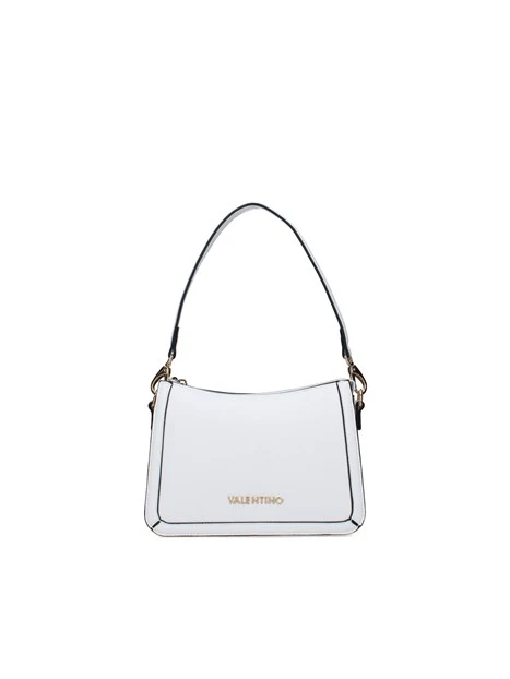 BORSA A SPALLA IVY VBS8NR13 DONNA BIANCO