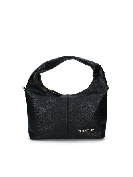 BORSA A SPALLA STEM RE VBS8P108 DONNA NERO