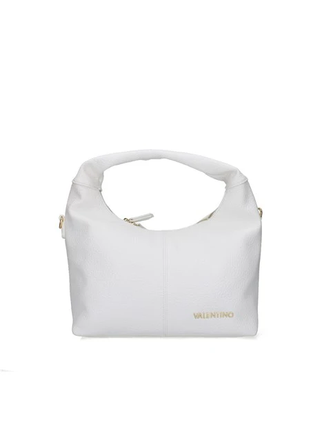 BORSA A SPALLA STEM RE VBS8P108 DONNA BIANCO