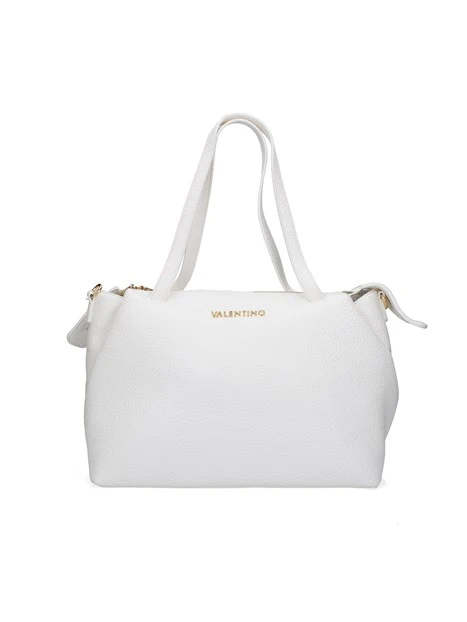 BORSA A SPALLA BLOSSOM RE VBS8P201 DONNA BIANCO