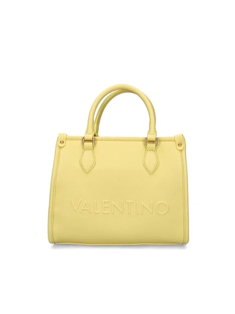 BORSA A MANO RISED RE VBS8P905 DONNA GIALLO