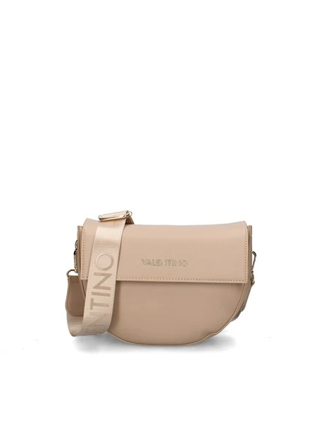 BORSA A TRACOLLA BIGS VBS3XJ02 DONNA BEIGE