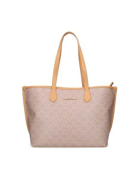 BORSA A SPALLA LADY RE VBS8GT02 DONNA BEIGE