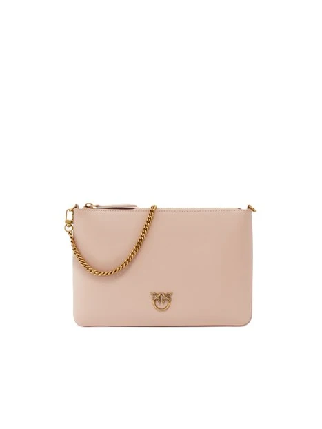 POCHETTE CLASSIC DONNA ROSA