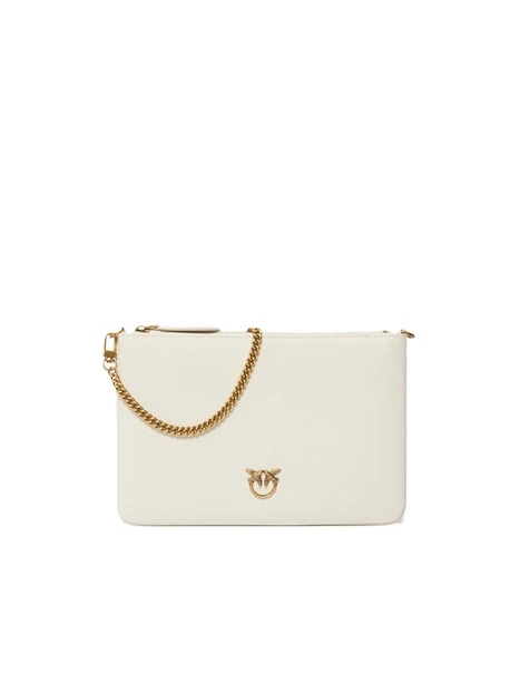 POCHETTE CLASSIC DONNA BIANCO