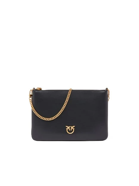 POCHETTE CLASSIC DONNA NERO