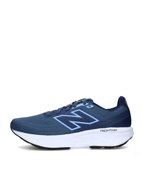 SNEAKERS BASSE M520LO9 UOMO BLU