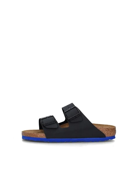 SANDALI BASSI 1029491 ARIZONA BAMBINO NERO BLU