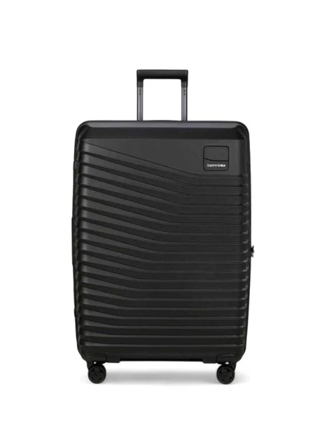 TROLLEY GRANDE INTUO 75/28 EXP UNISEX NERO