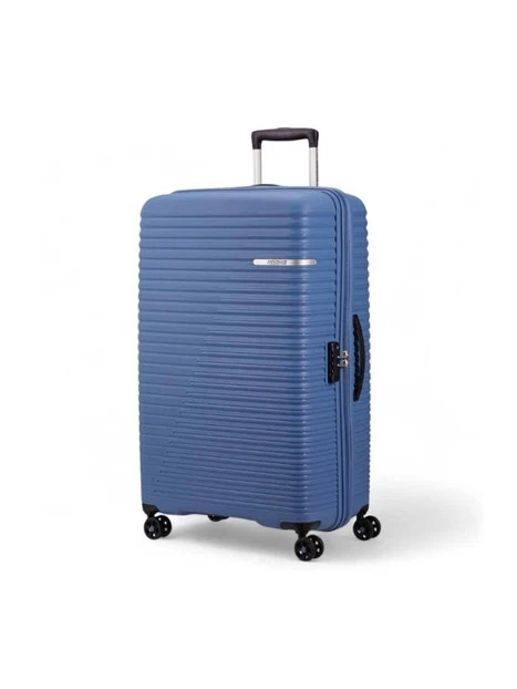 TROLLEY GRANDE LIFTOFF 79/29 TSA UNISEX BLU