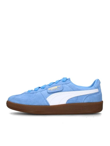 SNEAKERS BASSE 396463-44 DONNA AZZURRO