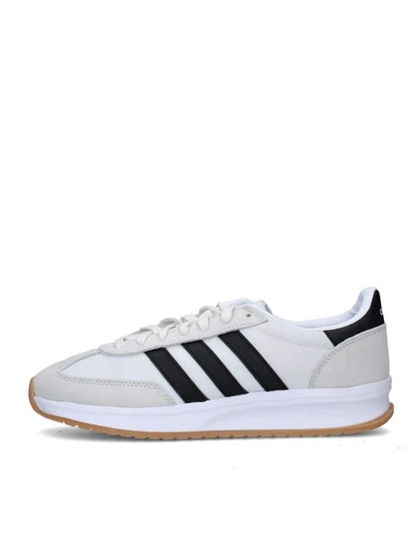 SNEAKERS BASSE IH8584 RUN 70S UOMO BIANCO