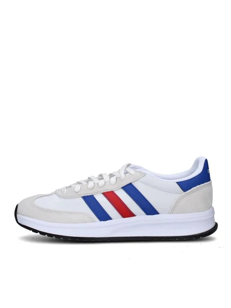 SNEAKERS BASSE IH8592 RUN 70S UOMO BIANCO