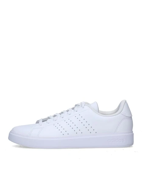 SNEAKERS BASSE JQ3103 ADVANTAGE 2.0 UOMO BIANCO