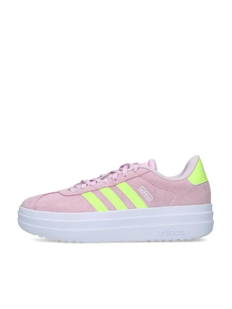 SNEAKERS PLATFORM VL COURT BOLD DONNA ROSA