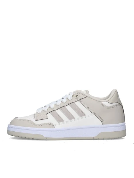 SNEAKERS BASSE RAPID COURT DONNA BEIGE