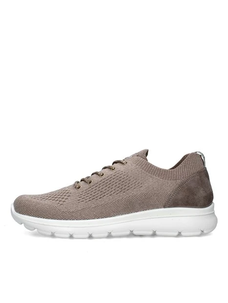 SNEAKERS BASSE 7619033 UOMO BEIGE