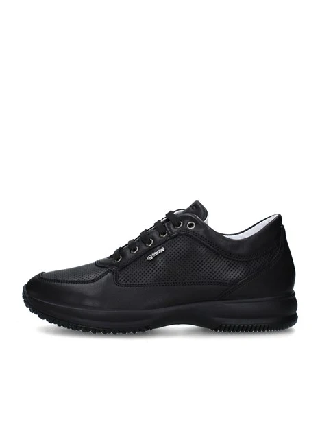 SNEAKERS BASSE 7621000 UOMO NERO