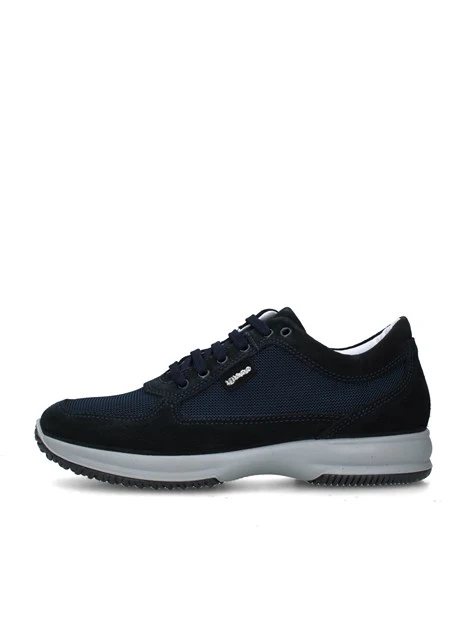 SNEAKERS BASSE 7621100 UOMO BLU