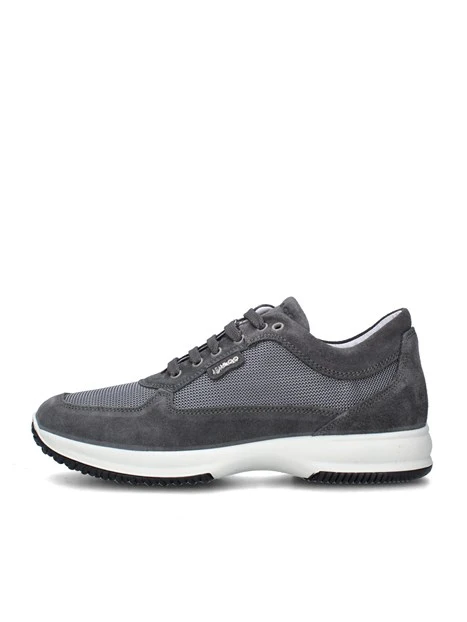 SNEAKERS BASSE 7621111 UOMO GRIGIO