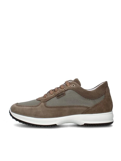 SNEAKERS BASSE 7621122 UOMO BEIGE