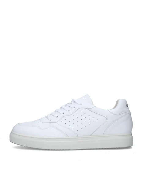 SNEAKERS BASSE 7627100 UOMO BIANCO