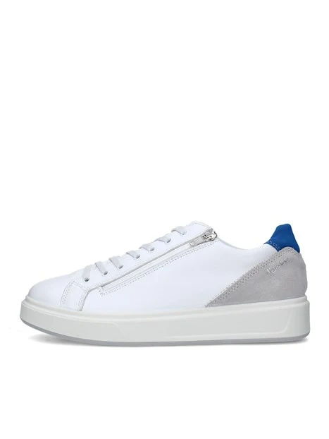 SNEAKERS BASSE 7628900 UOMO BIANCO