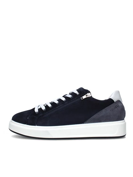 SNEAKERS BASSE 7628911 UOMO BLU