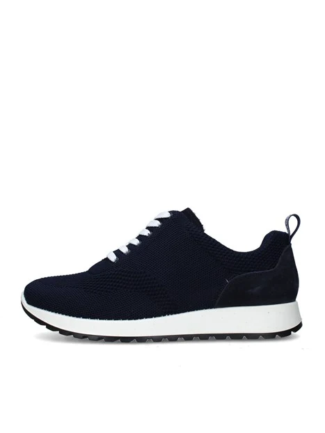 SNEAKERS BASSE 7632611 UOMO BLU