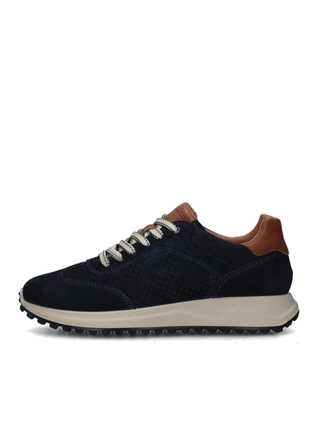 SNEAKERS BASSE 7634733 UOMO BLU