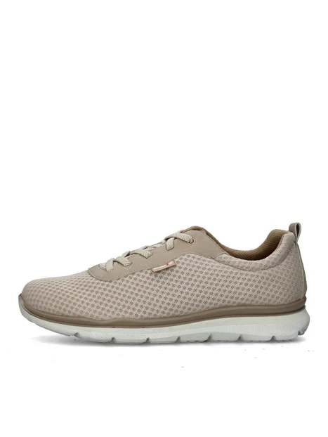 SNEAKERS BASSE 7725322 UOMO BEIGE