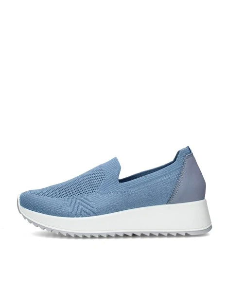 SNEAKERS SLIP ON 7771522 DONNA CELESTE