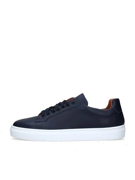 SNEAKERS BASSE 29P1 UOMO BLU