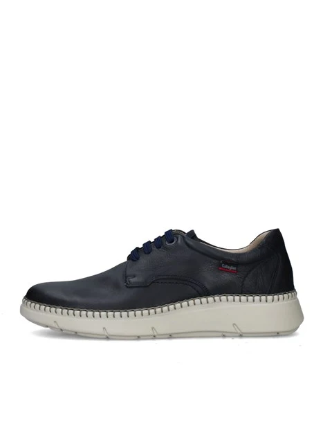 SNEAKERS BASSE 53505 UOMO BLU