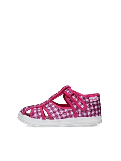 SANDALI BASSI 7854700 BAMBINA FUCSIA