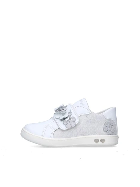 SNEAKERS BASSE 7903200 BAMBINA BIANCO