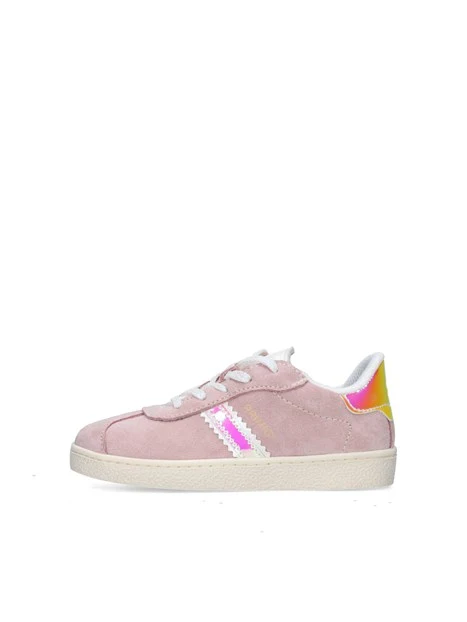 SNEAKERS BASSE 7904000 BAMBINA ROSA