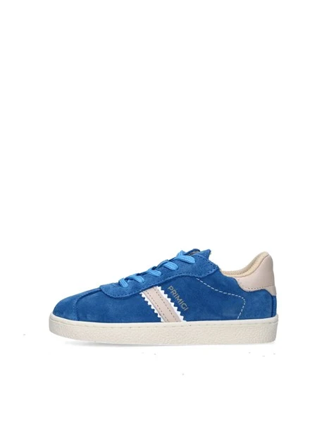 SNEAKERS BASSE 7904044 BAMBINO AZZURRO