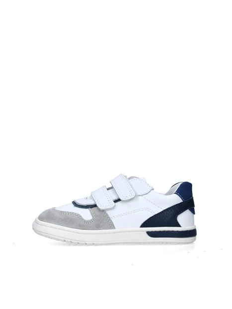 SNEAKERS BASSE 7905311 BAMBINO BIANCO