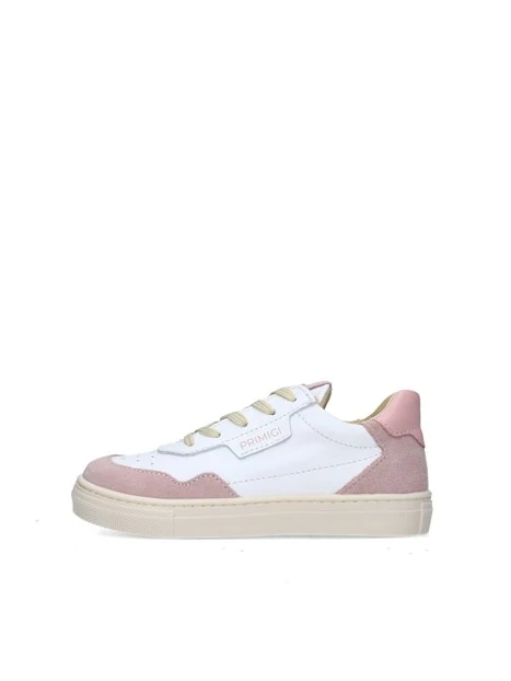 SNEAKERS BASSE 7906000 BAMBINA BIANCO