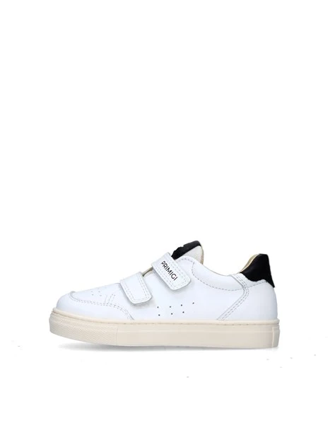 SNEAKERS BASSE 7906100 BAMBINO BIANCO