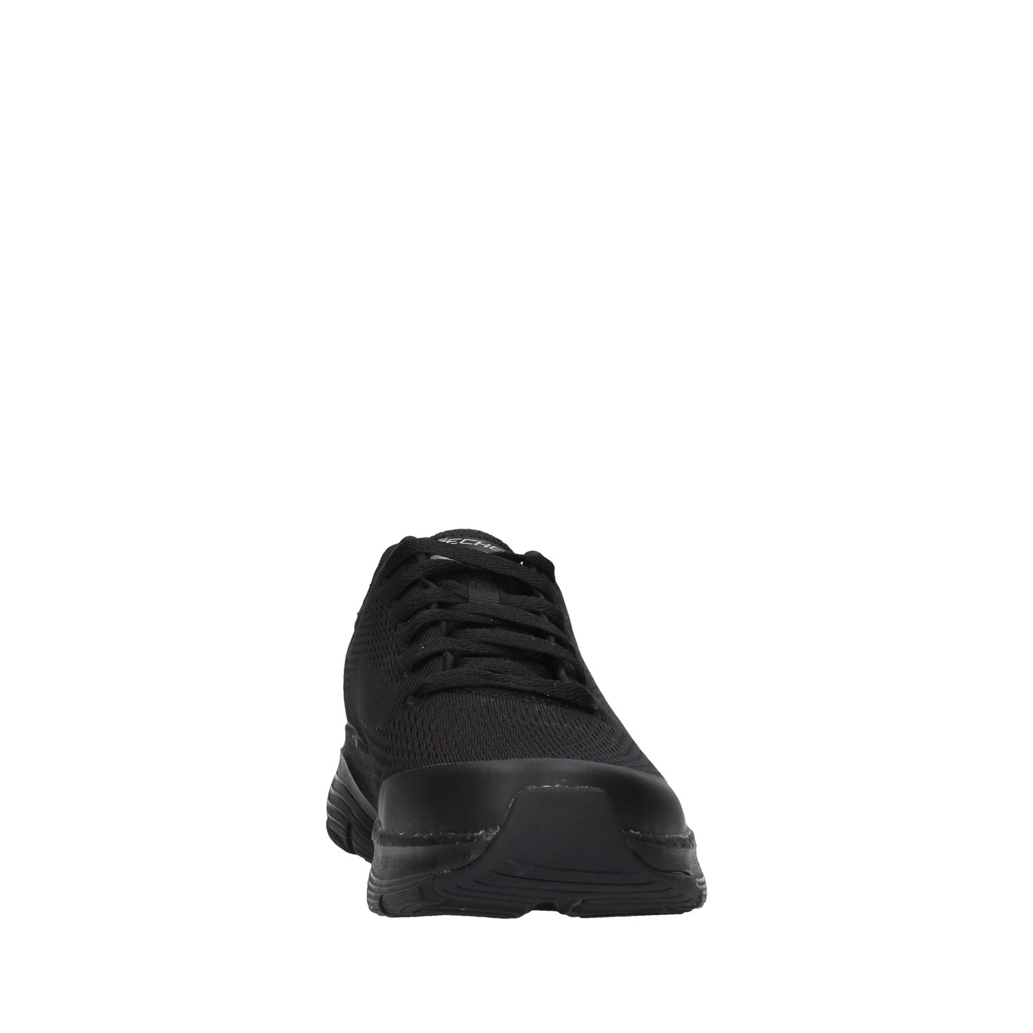 scarpe skechers uomo nero