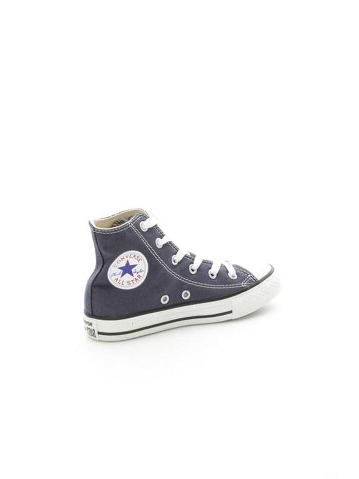 converse alte blu navy