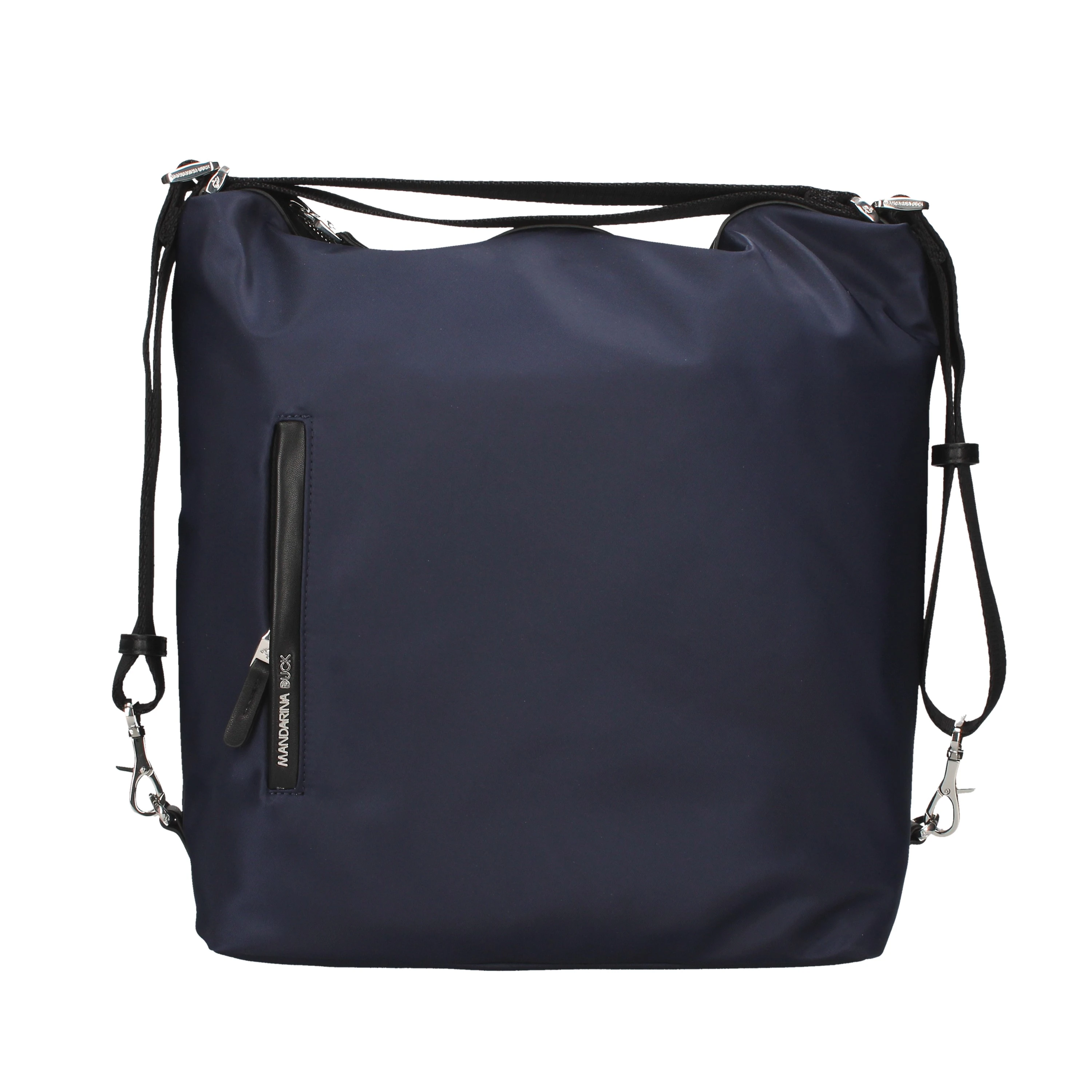 BORSA A SPALLA HUNTER DONNA BLU